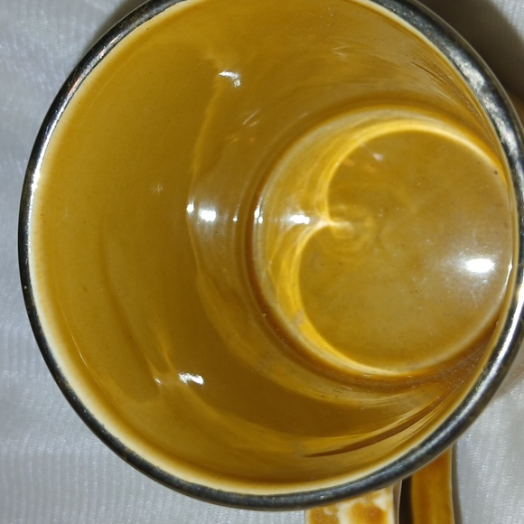 Vintage Wade England Golf Motif Collectible Mug Stein Wade England - Picture 4 of 5